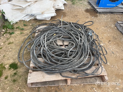 Quantity of Electrical Cords Articoli da ferramenta e di consumo