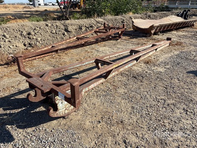 Material Handling Arm