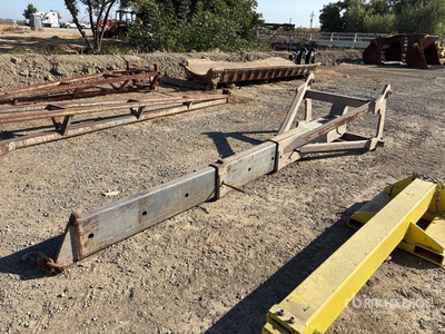 Material Handling Arm
