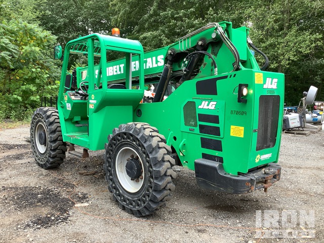 MANIPULADOR 2016 JLG