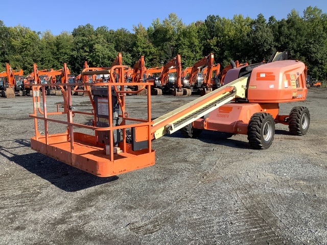 2015 JLG 400S