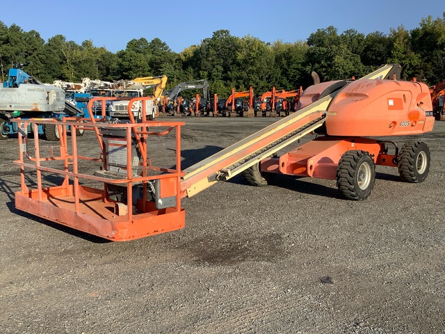 2014 JLG 400S
