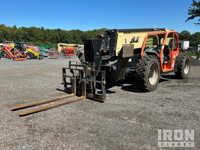 MANIPULADOR 2016 JLG