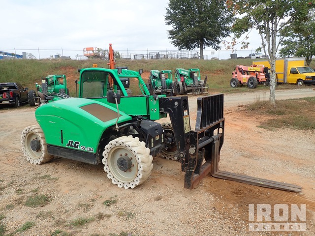 MANIPULADOR 2016 JLG