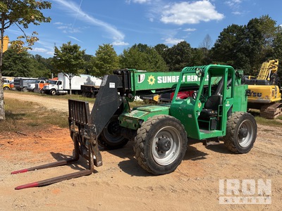 2016 JLG 8042 Telehandler
