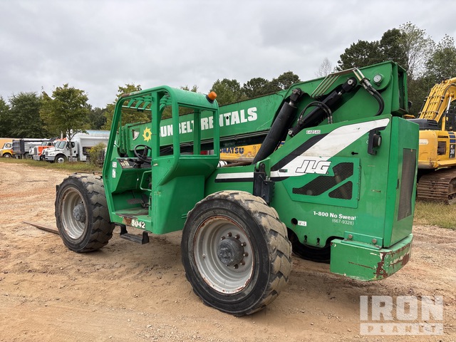 MANIPULADOR 2014 JLG