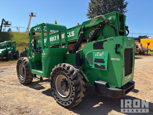MANIPULADOR 2015 JLG