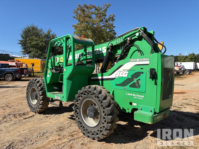 MANIPULADOR 2014 JLG