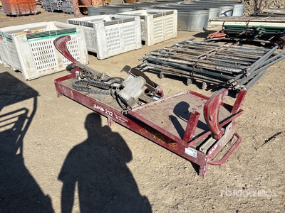 Tile and Stone Saw