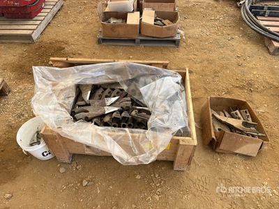 Quantity of Flexi-Coil Seed Openers Varios, tienda, almacen, consumidor