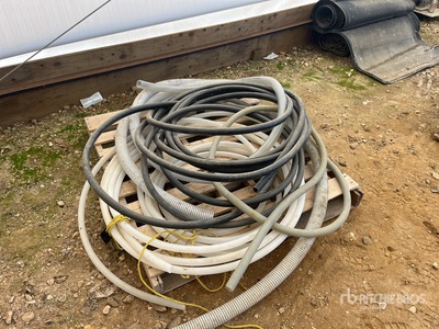 Quantity of Poly Hose Varios, tienda, almacen, consumidor