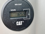 Hour Meter / Odometer