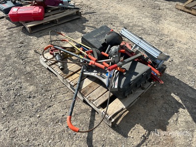 Quantity of Tools Divers - Outils à main