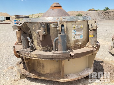 JCI K400 Cone Crusher