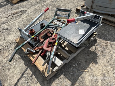 Quantity of Tools Divers - Outils à main