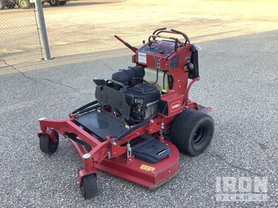 2022 Toro 72519 Ride-On Lawn Mower