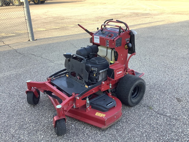 2022 Toro 72519 Ride-On Lawn Mower