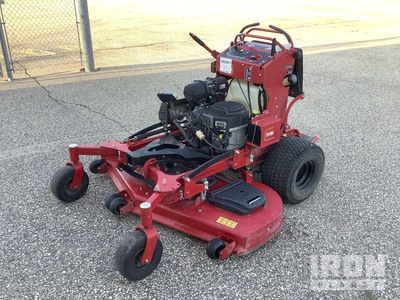 2022 Toro GrandStand Stand-On Lawn Mower