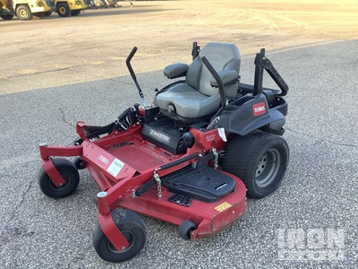 2019 Toro Z Master Zero-Turn Lawn Mower