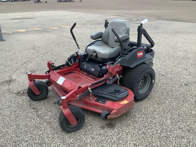 2019 Toro Z Master Zero-Turn Lawn Mower