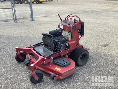 2022 Toro 72513 Ride-On Lawn Mower