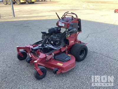 2022 Toro 72523 Ride-On Lawn Mower