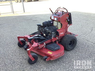 2020 Toro GrandStand Stand-On Tondeuse à gazon