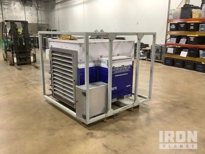 2015 Avtron K675A Resistive Load Bank Varios, tienda, almacen, consumidor