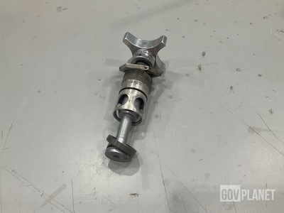 6740-0009 Throttle Valve