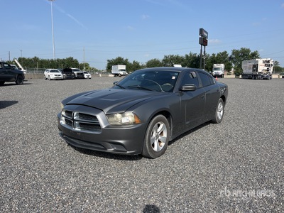 2011 Dodge Charger SE Automobile