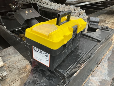 2024 GGMA GG35 Mini Excavadora (Unused)