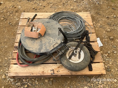 Quantity of Cable & Parts Varios, tienda, almacen, consumidor