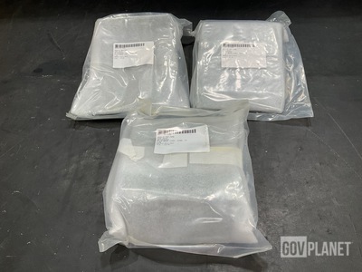(117) General Dynamics 10500309 Mechanical Drive Guards
