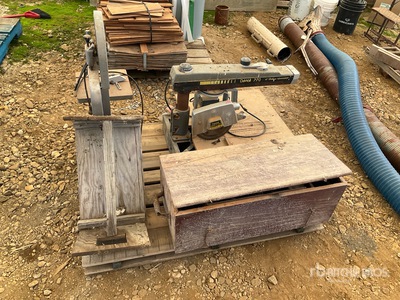 Wood Working Saws Varios, tienda, almacen, consumidor
