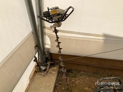 Jiffy 30 Ice Auger Varios, tienda, almacen, consumidor