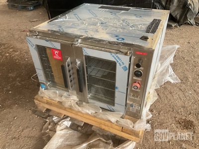 Lang ECOF-AT-440M Convection Oven