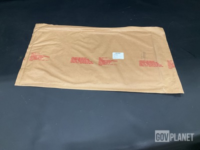 (87) Honeywell 72486-6 Enclosure Inlet Compressor Covers