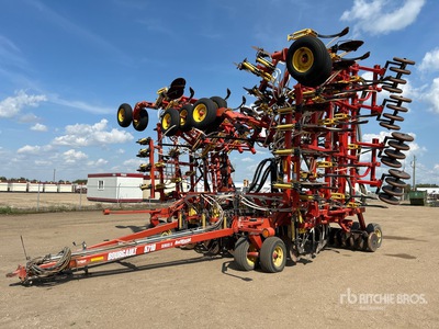 Bourgault 5710 Air Drill