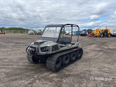2021 Argo 950 Amphibian Unit