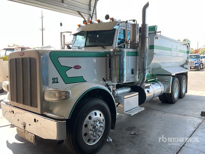 2013 Peterbilt 388 6x4 Zestaw Transferowy
