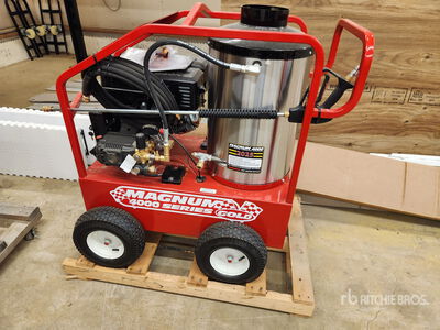Easy-Kleen Magnum Gold Pressure Washer (Unused)