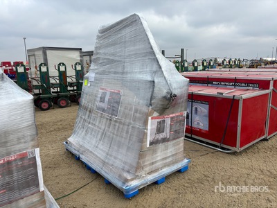 EG EarthyGrounds EHB-2.0 Elevated Hunting Blind
