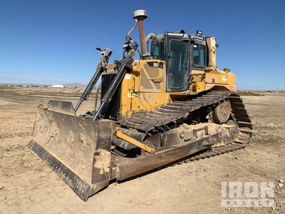 2013 (unverified) Cat D6T LGP Crawler Dozer