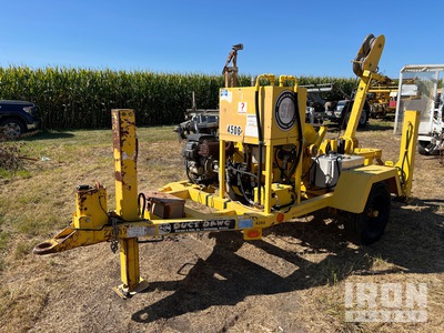 2005 Sherman  DDH-75-T Arrancador