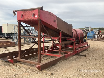 50 Yard Trommel Gold Plant