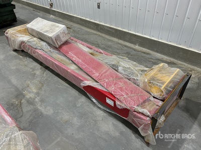2025 2 Post 10000 lb Vehicle Lift (Unused)