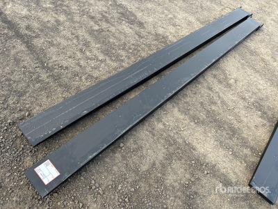 Suihe 2900 mm Przedłużenia wideł (Unused)