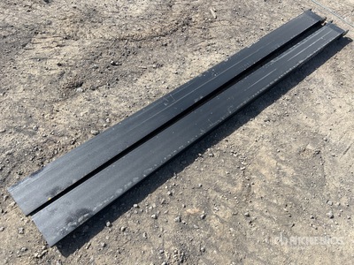 Suihe 2900 mm Przedłużenia wideł (Unused)