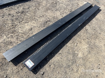 Suihe 2900 mm Przedłużenia wideł (Unused)