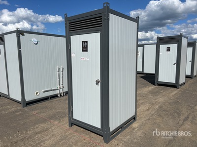 Suihe Toilettes mobiles (Unused)